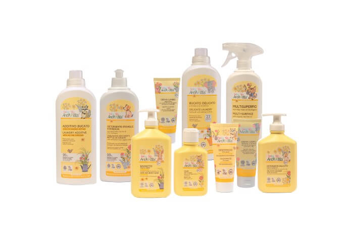 Baby & Home Care